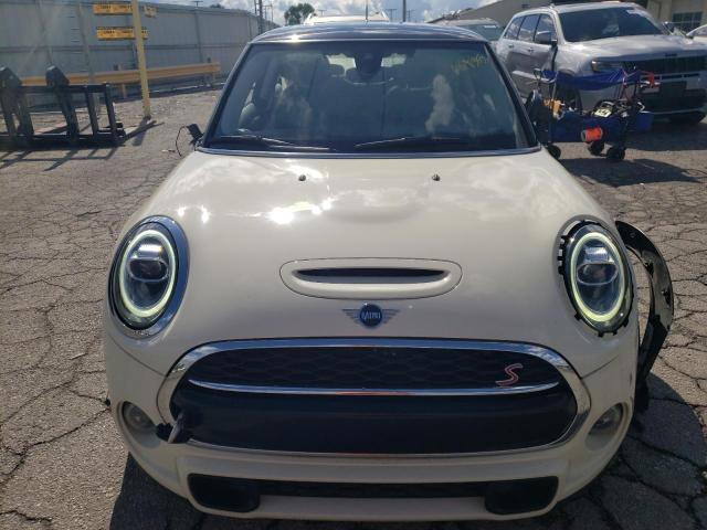 Photo 5 from auction – 2020 MINI COOPER S with VIN WMWXR5C08L2L80398