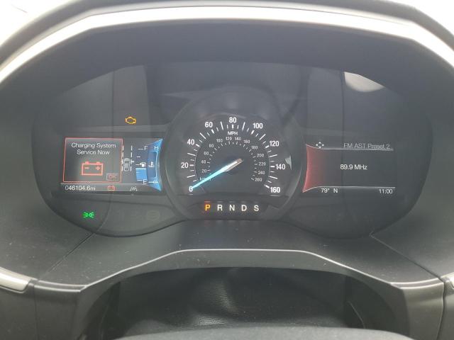 Photo 9 from auction – 2019 FORD EDGE SEL with VIN 2FMPK3J97KBC72386