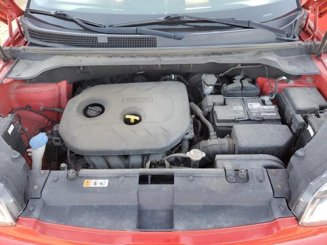 Photo 11 from auction – 2019 KIA SOUL + with VIN KNDJP3A58K7677903