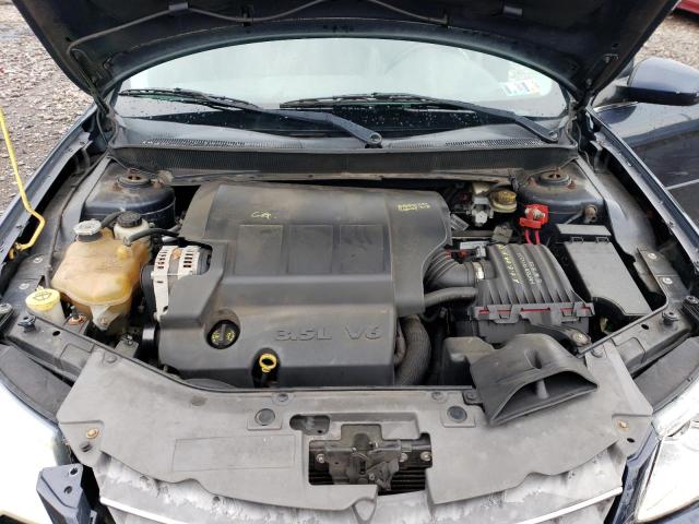 Снимка 11 от търг – 2007 CHRYSLER SEBRING LI с VIN 1C3LC66M87N669622