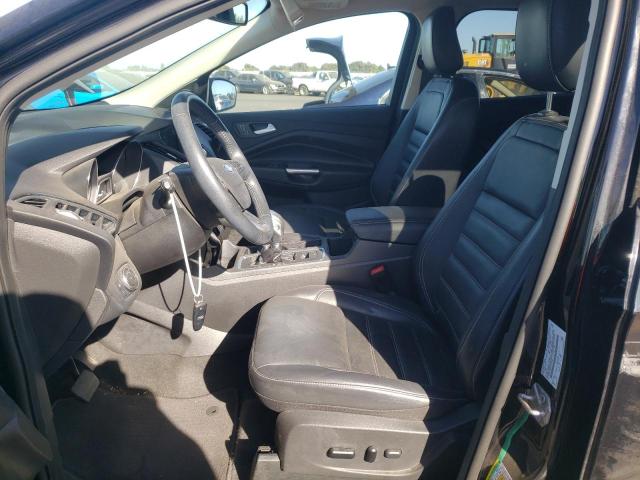 Photo 7 from auction – 2019 FORD ESCAPE TIT with VIN 1FMCU0J92KUC19161