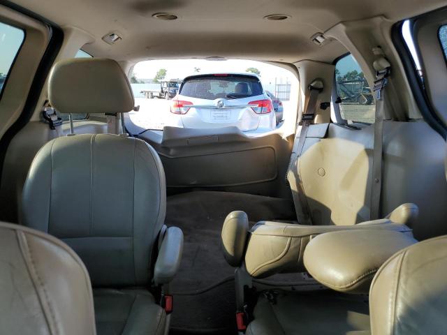 Photo 10 from auction – 2003 FORD WINDSTAR S with VIN 2FMZA53493BB47528