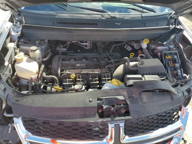 Foto 11 de la subasta – 2019 DODGE JOURNEY SE con VIN 3C4PDCAB3KT865622