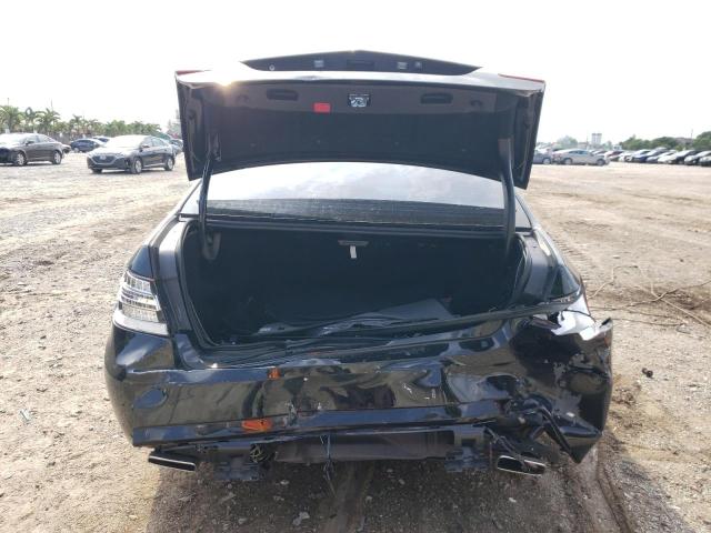 Photo 6 from auction – 2010 MERCEDES-BENZ E 550 4MAT with VIN WDDHF9AB9AA232376