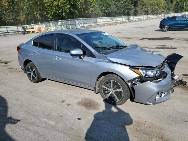 Photo 4 from auction – 2019 SUBARU IMPREZA PR with VIN 4S3GKAC66K3603924