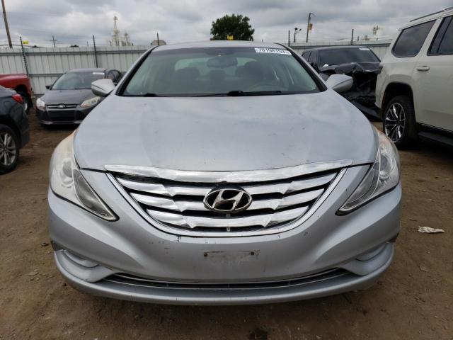 Photo 5 from auction – 2012 HYUNDAI SONATA GLS with VIN 5NPEB4AC7CH342925