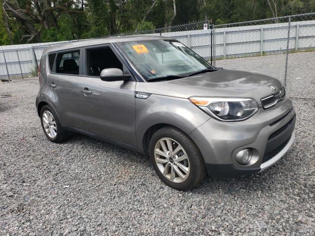 Photo 4 from auction – 2017 KIA SOUL + with VIN KNDJP3A56H7446944