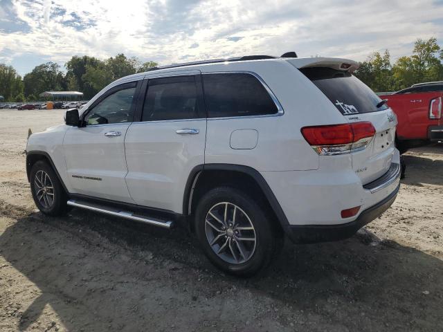 Photo 2 from auction – 2018 JEEP GRAND CHER with VIN 1C4RJFBG2JC258876