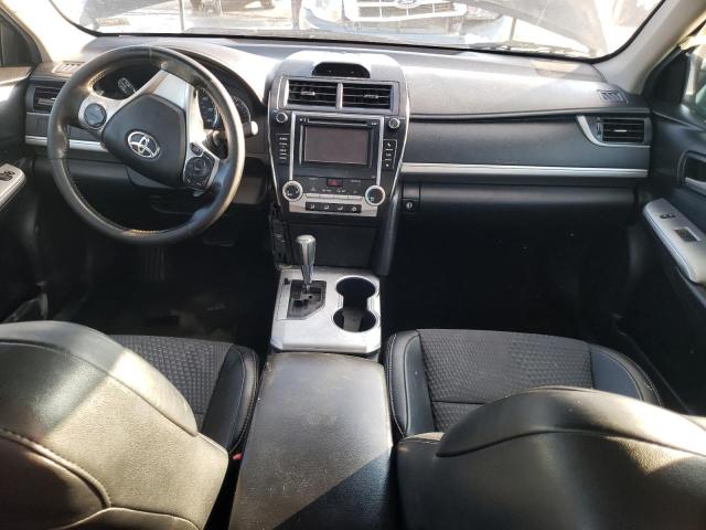 Photo 8 from auction – 2014 TOYOTA CAMRY L with VIN 4T1BF1FK1EU338220