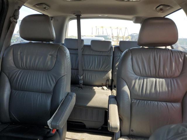 Photo 10 from auction – 2010 HONDA ODYSSEY EX with VIN 5FNRL3H64AB030730