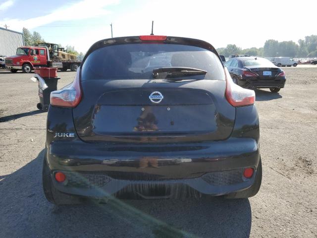 Photo 6 from auction – 2017 NISSAN JUKE S with VIN JN8AF5MR6HT700581