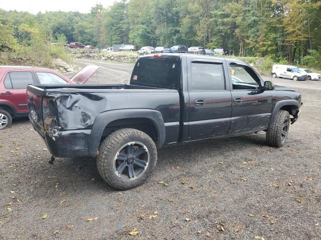 Photo 3 from auction – 2005 CHEVROLET SILVERADO with VIN 2GCEK13T551390794