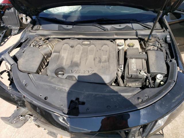 Photo 11 from auction – 2020 CHEVROLET IMPALA LT with VIN 2G11Z5S34L9101186
