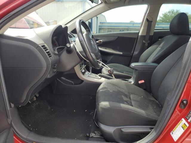 Photo 7 from auction – 2010 TOYOTA COROLLA BA with VIN 2T1BU4EE1AC450224