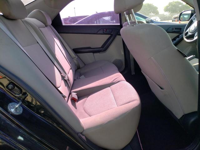 Photo 10 from auction – 2010 KIA FORTE EX with VIN KNAFU4A23A5224466