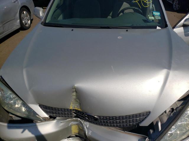 Photo 11 from auction – 2003 TOYOTA CAMRY LE with VIN 4T1BE32K43U772665