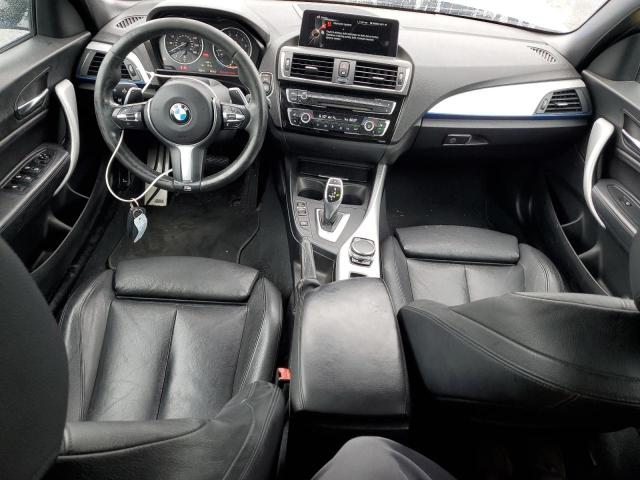 Photo 8 from auction – 2015 BMW 228 XI with VIN WBA1K7C57FV472655