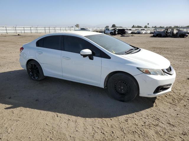 Photo 4 from auction – 2015 HONDA CIVIC SE with VIN 19XFB2F77FE292220