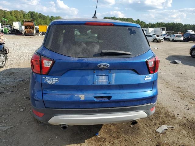 Photo 6 from auction – 2019 FORD ESCAPE SE with VIN 1FMCU0GD4KUB57404