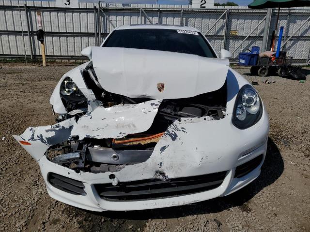 Foto 5 de la subasta – 2014 PORSCHE PANAMERA S con VIN WP0AD2A7XEL044691