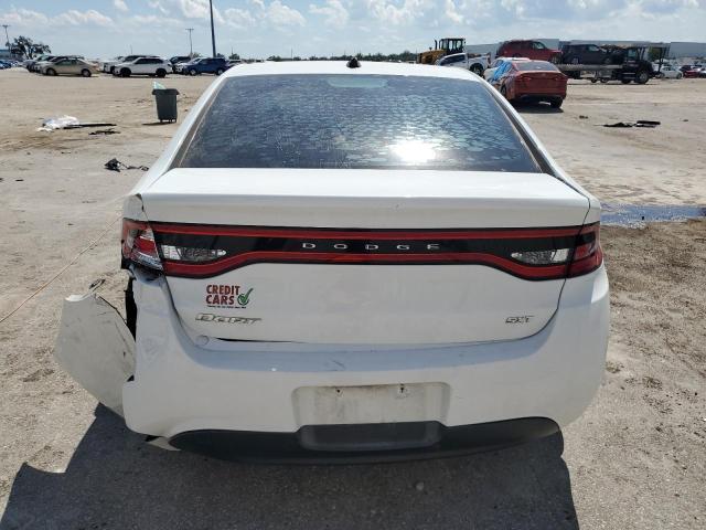 Photo 6 from auction – 2015 DODGE DART SXT with VIN 1C3CDFBB6FD330489