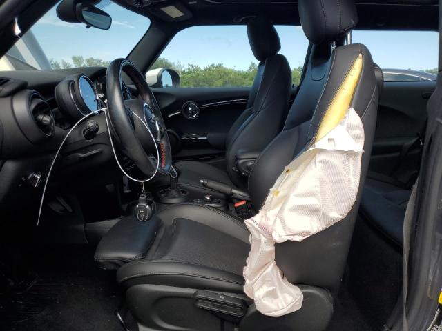 Photo 7 from auction – 2020 MINI COOPER S with VIN WMWXR5C01L2L83269
