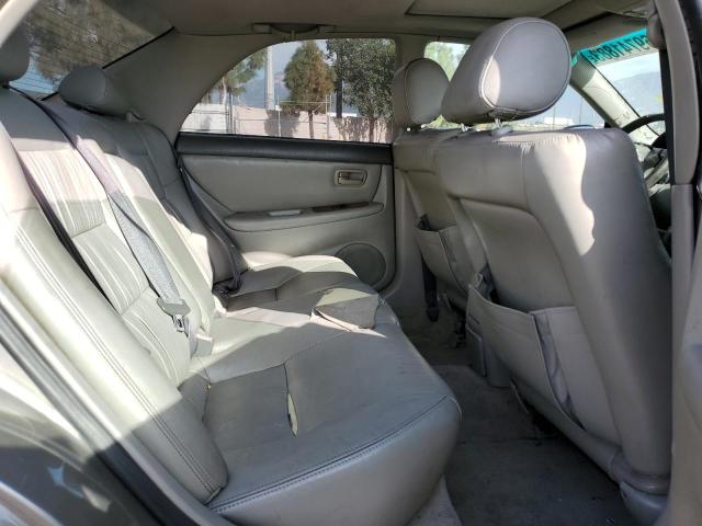 Photo 10 from auction – 1998 LEXUS ES 300 with VIN JT8BF28G2W0144175
