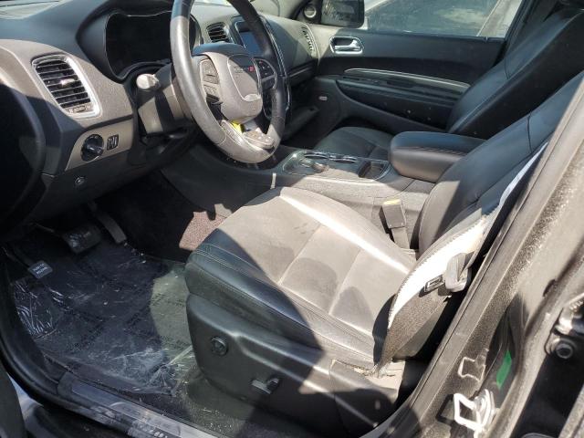 Photo 7 from auction – 2017 DODGE DURANGO GT with VIN 1C4RDHDG1HC859707