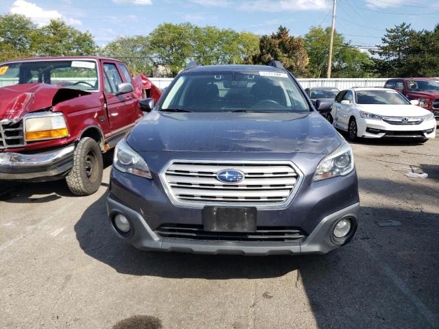 Photo 5 from auction – 2017 SUBARU OUTBACK 2. with VIN 4S4BSAFCXH3433888