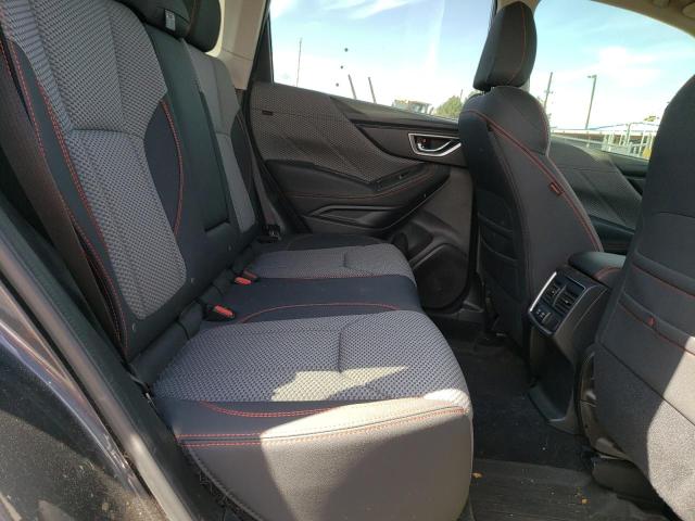 Photo 11 from auction – 2019 SUBARU FORESTER S with VIN JF2SKAPC7KH534224