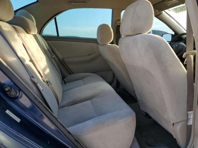 Photo 10 from auction – 2008 TOYOTA COROLLA CE with VIN 1NXBR32E58Z996453