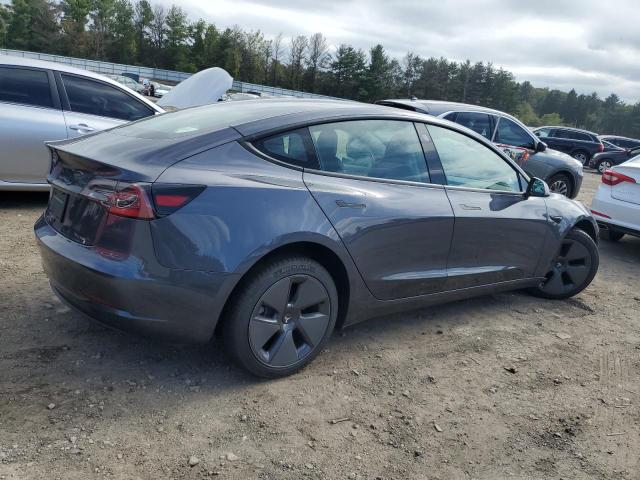 Photo 3 from auction – 2023 TESLA MODEL 3 with VIN 5YJ3E1EA4PF468511