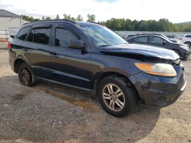 Photo 4 from auction – 2011 HYUNDAI SANTA FE with VIN 5XYZGDAB0BG080780