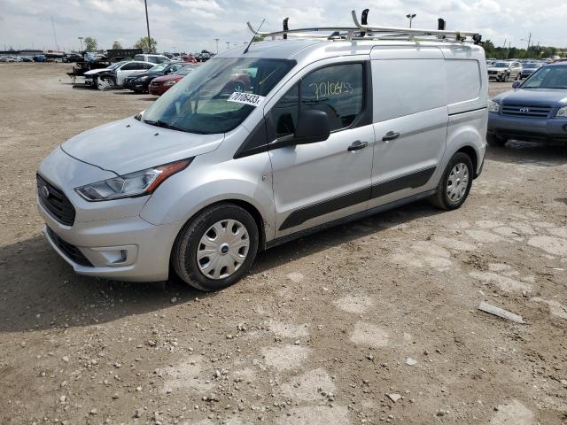 Photo 1 from auction – 2019 FORD TRANSIT CO with VIN NM0LS7F26K1408442