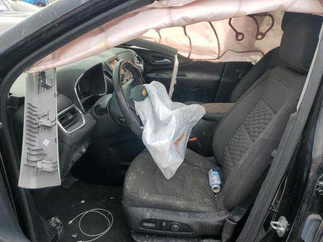 Photo 7 from auction – 2019 CHEVROLET EQUINOX LT with VIN 2GNAXJEV2K6195496