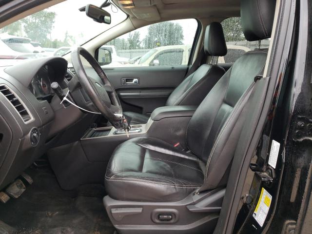 Photo 7 from auction – 2008 FORD EDGE LIMIT with VIN 2FMDK49C08BA71625