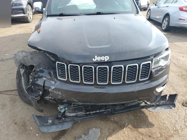 Photo 11 from auction – 2021 JEEP GRAND CHER with VIN 1C4RJFBG5MC710226