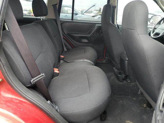 Photo 11 from auction – 2003 JEEP GRAND CHER with VIN 1J4GX48S33C515885