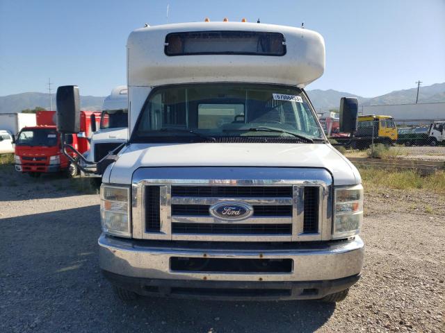 Photo 5 from auction – 2011 FORD ECONOLINE with VIN 1FDEE3FL1BDA32571