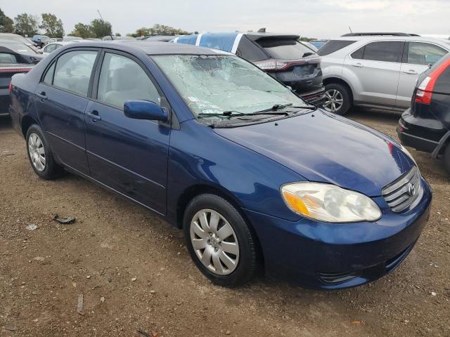 Photo 4 from auction – 2004 TOYOTA COROLLA CE with VIN 2T1BR32E94C165839
