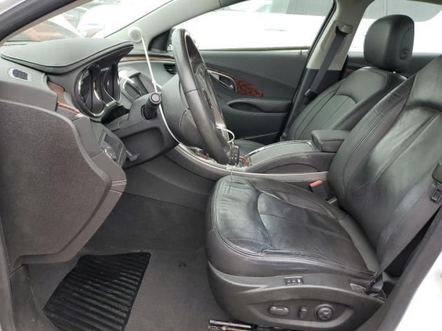 Photo 7 from auction – 2012 BUICK LACROSSE P with VIN 1G4GD5E34CF378189