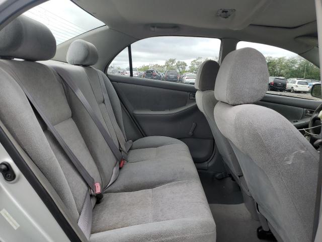 Photo 10 from auction – 2003 TOYOTA COROLLA CE with VIN 1NXBR32E63Z038284