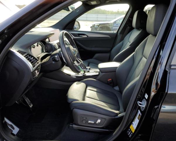 Photo 7 from auction – 2019 BMW X3 with VIN 5UXTS3C51K0Z07843