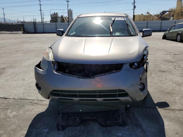Photo 5 from auction – 2013 NISSAN ROGUE S with VIN JN8AS5MT5DW533131