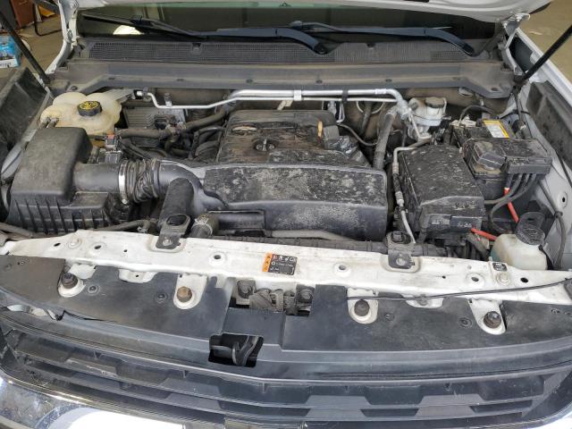Photo 11 from auction – 2018 CHEVROLET COLORADO with VIN 1GCHSBEA2J1242956