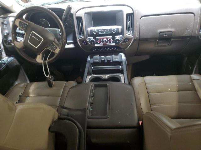 Photo 8 from auction – 2015 GMC SIERRA K25 with VIN 1GT120E81FF573377