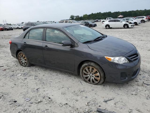 Photo 4 from auction – 2013 TOYOTA COROLLA BA with VIN 2T1BU4EEXDC029543
