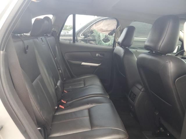 Снимка 11 от търг – 2011 FORD EDGE SEL с VIN 2FMDK3JC2BBB67690