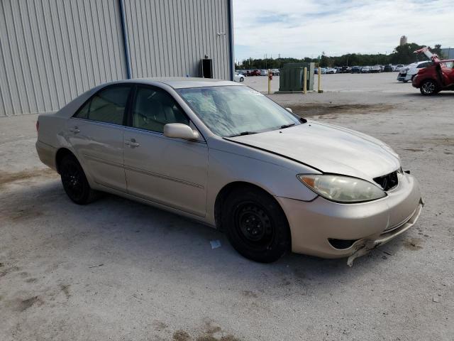 Photo 4 from auction – 2005 TOYOTA CAMRY LE with VIN 4T1BE32K85U535938