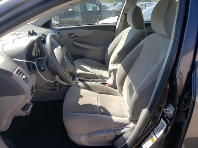 Zdjęcie 7 z aukcji – 2010 TOYOTA COROLLA BA z VIN 1NXBU4EE8AZ242002